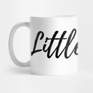 little viper wednesday Mug